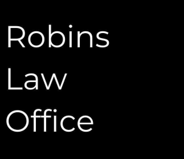 Robins Law Office